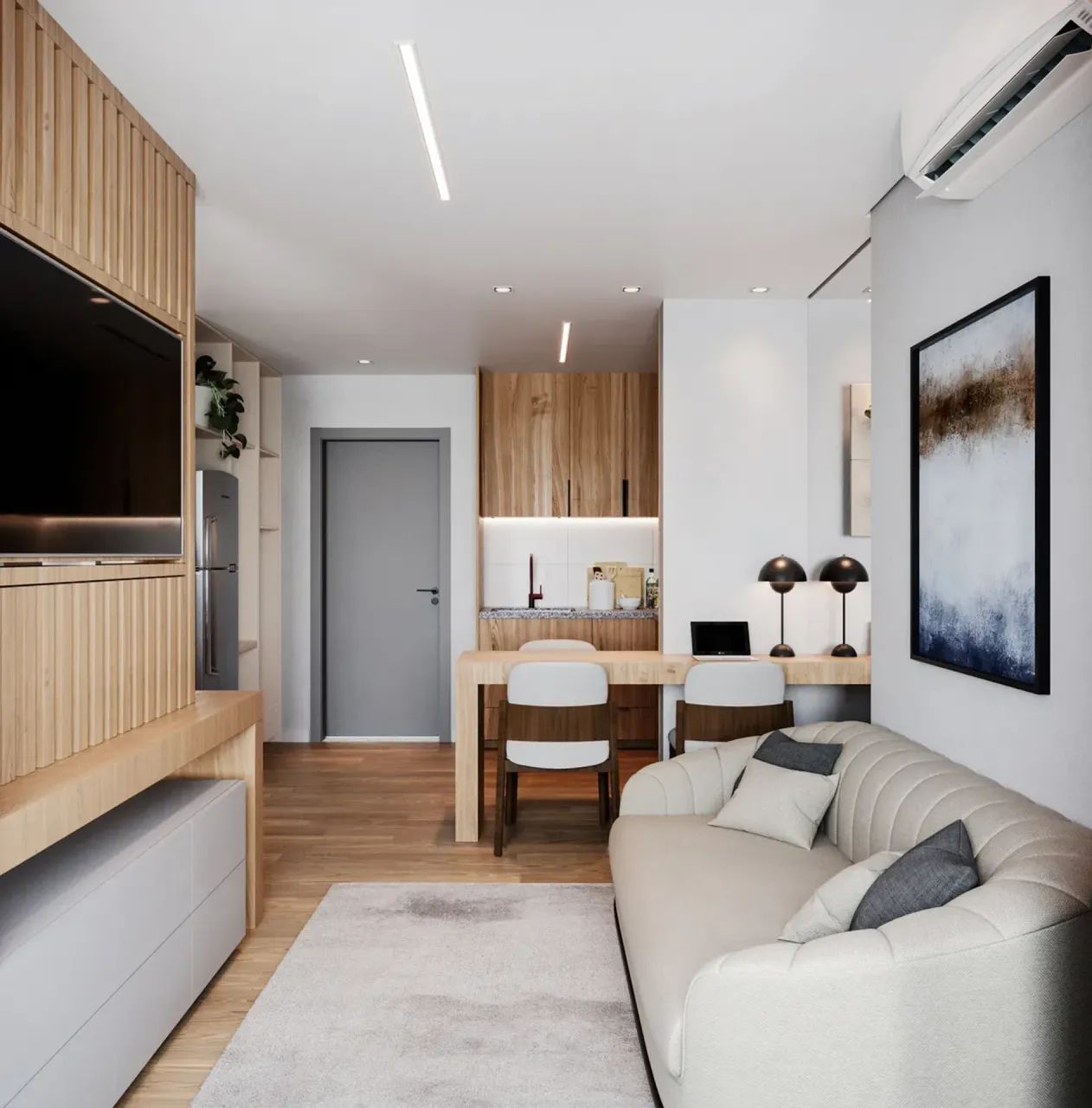 PULSE RESIDENCE POWERED BY HOUSI - Foto 5