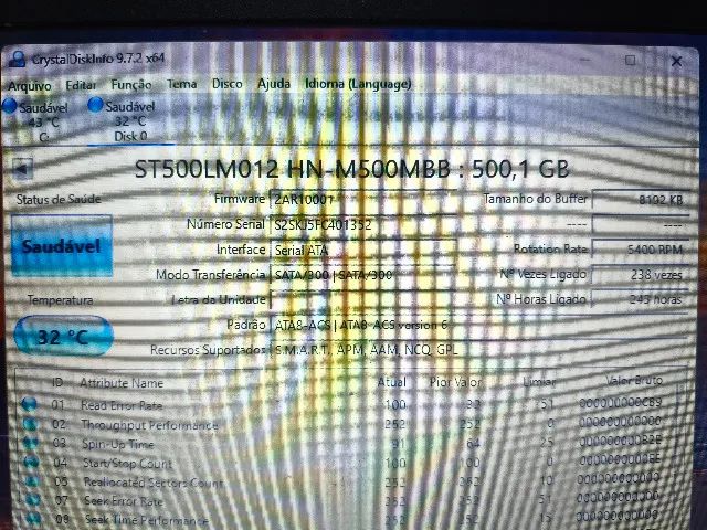 Notebook Samsung Expert x23 - Foto 2