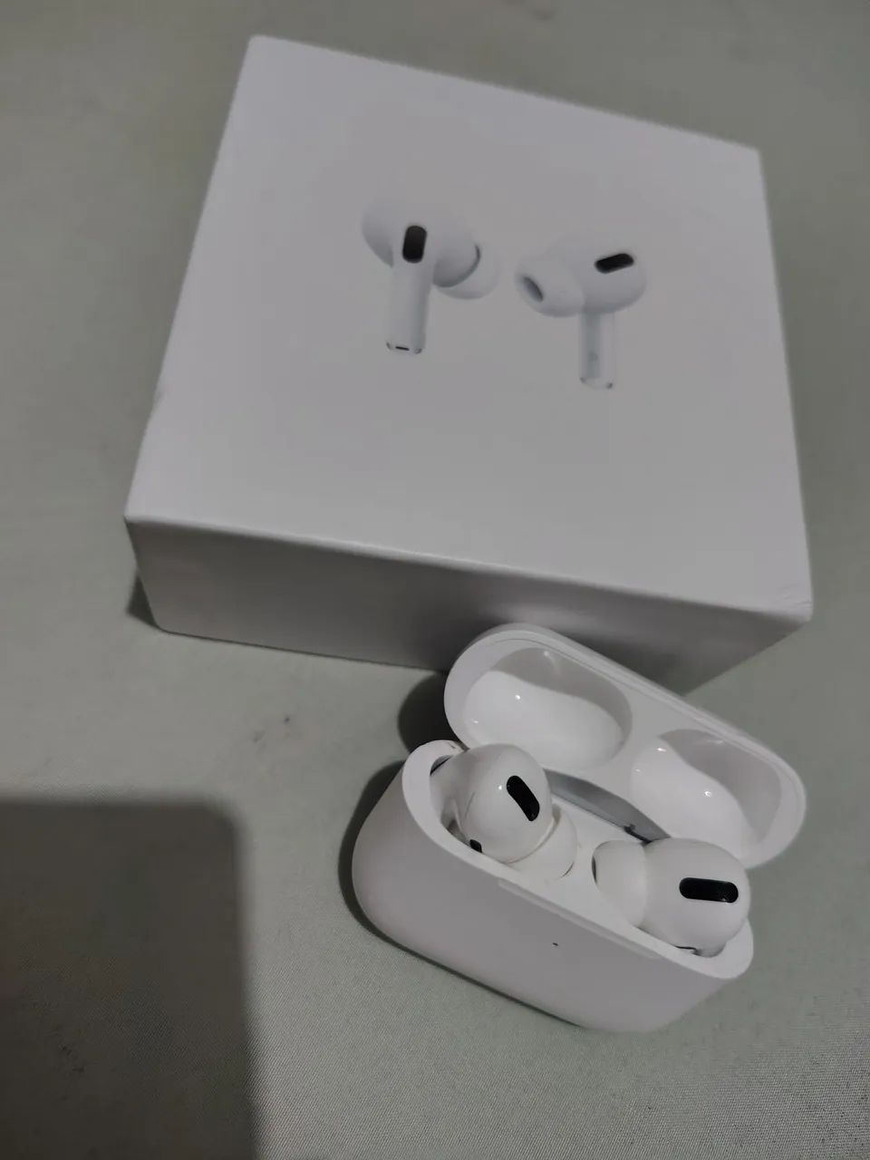 Fone: Apple AirPods Pro 3  - Foto 3