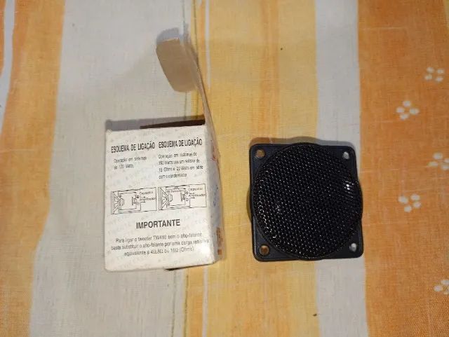 Super tweeter 150 watts  - Foto 2