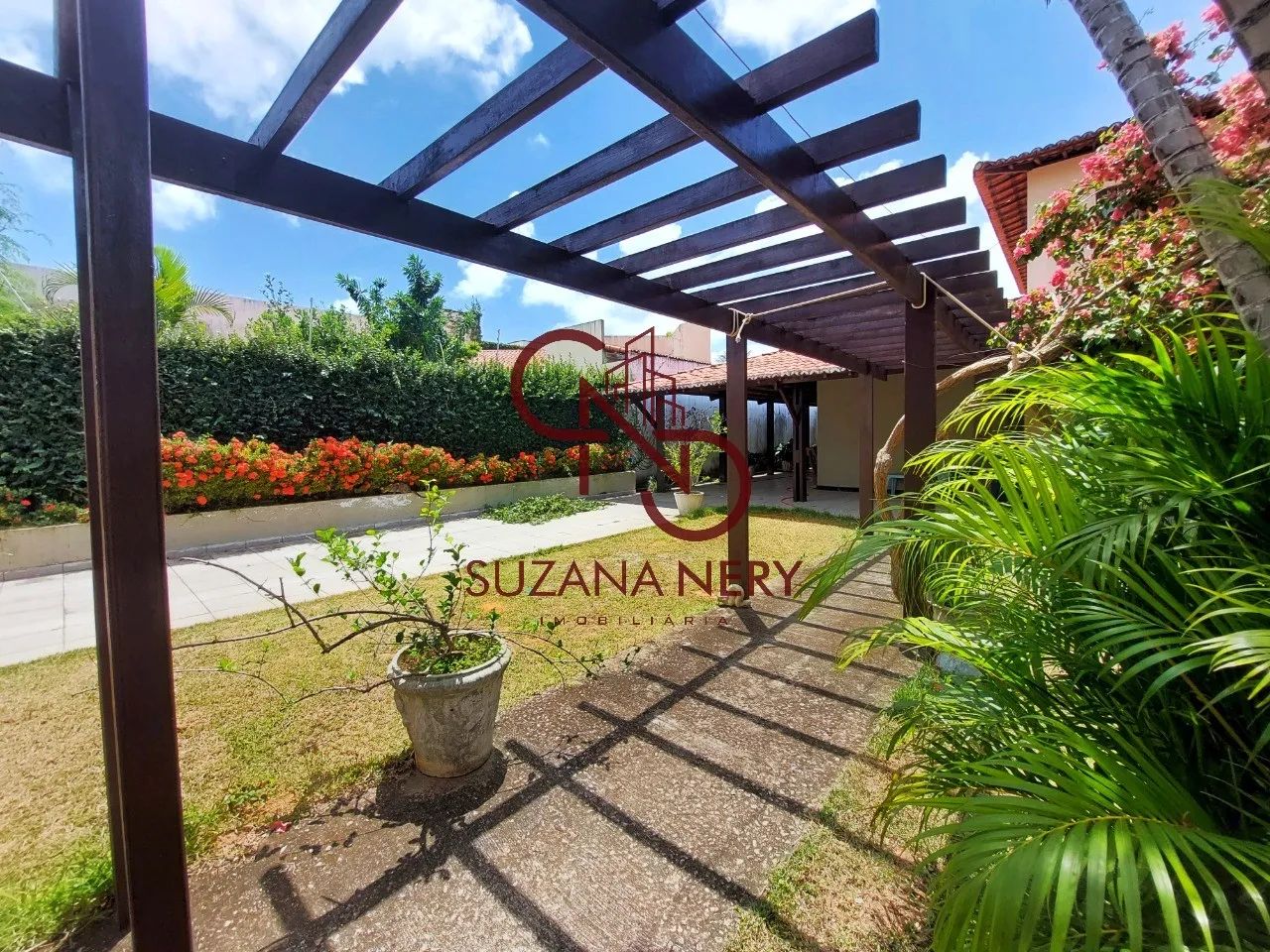 CASA COM 5 QUARTOS EM CANDELARIA - Foto 4