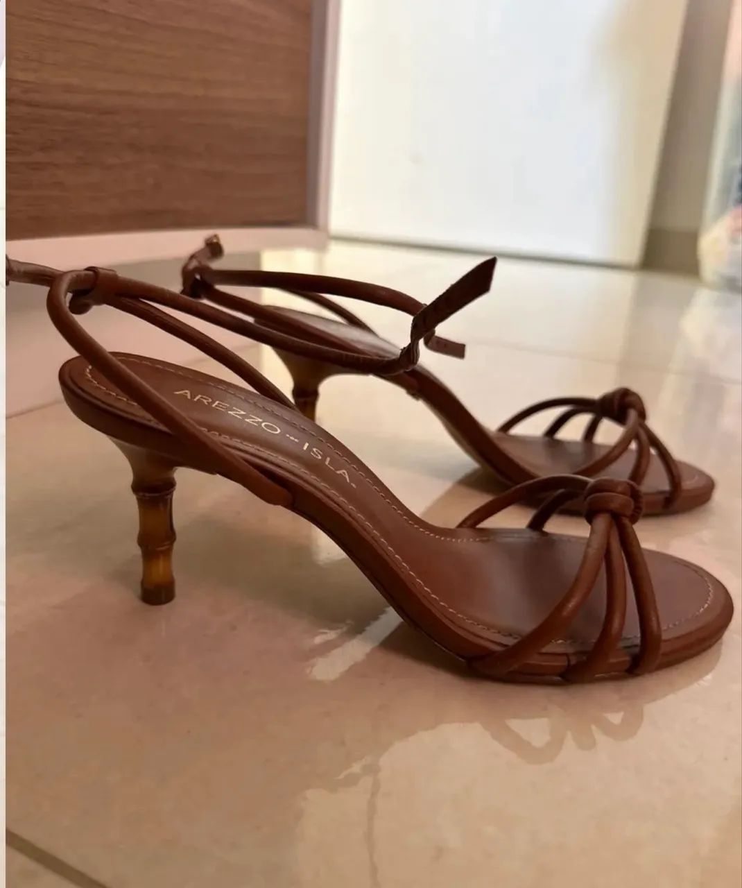 Sandália Arezzo - Foto 2