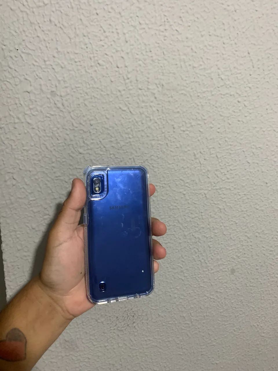 Vendo a10 32gb 220 - Foto 2