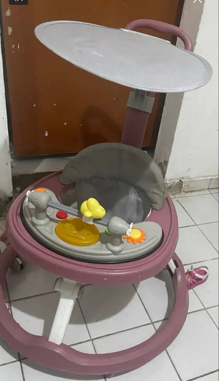 Anda já 
