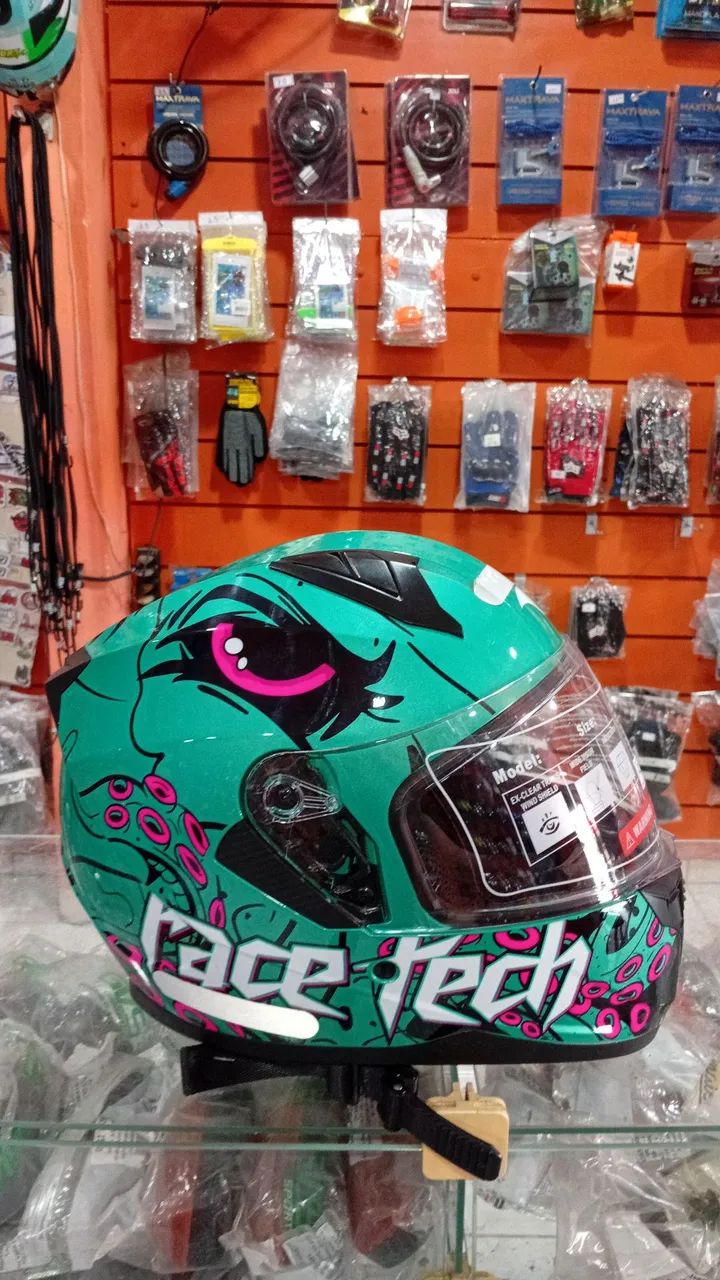 Race tech  - Foto 2