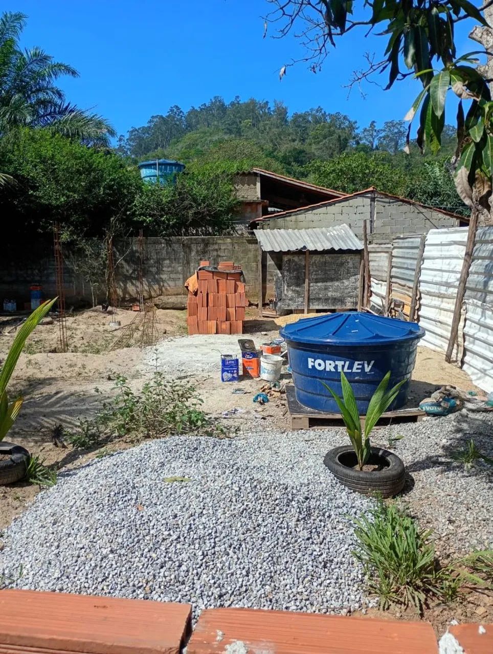 Terreno Retiro - Reta da Pedra - Foto 4