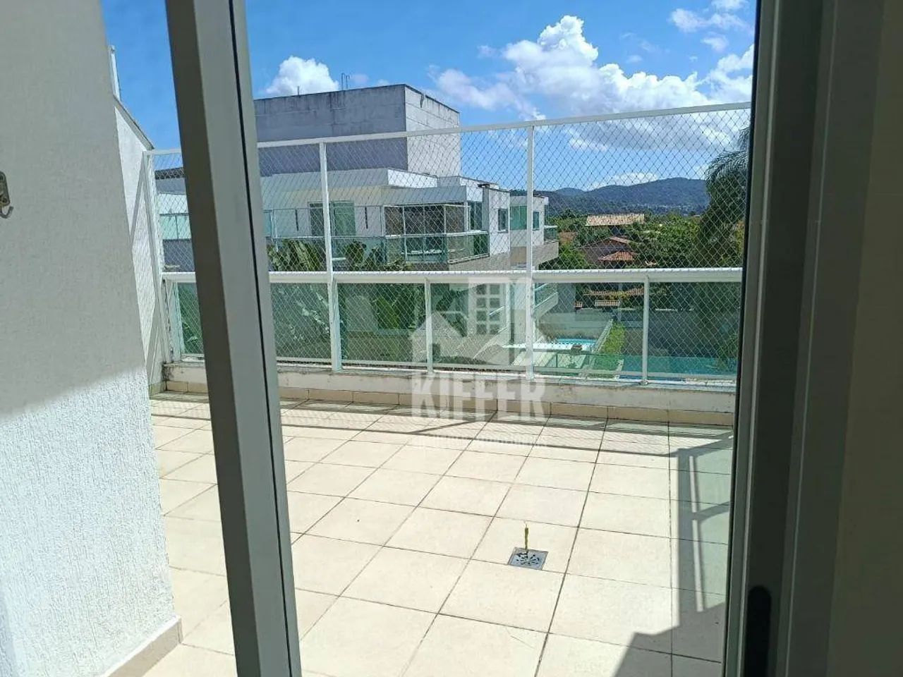 Cobertura com 3 dormitórios à venda, 192 m² por R$ 1.200.000,00 - Itaipu - Niterói/RJ - Foto 2