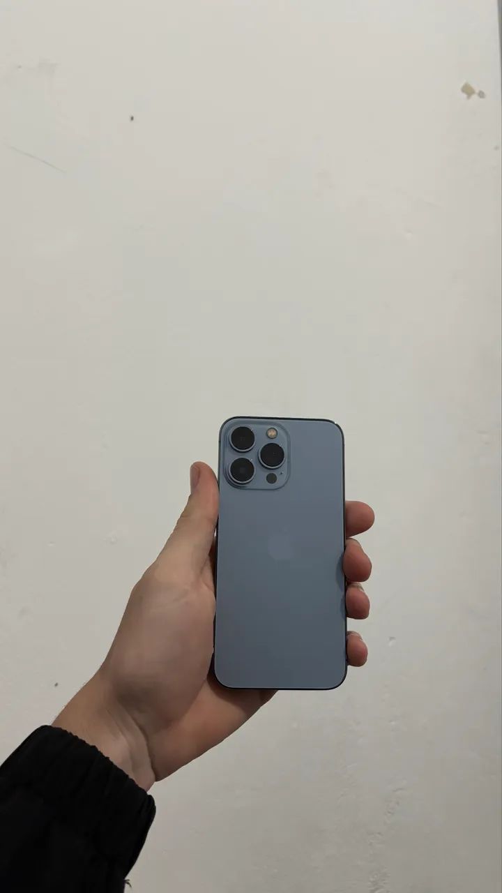 IPHONE 13 PRO