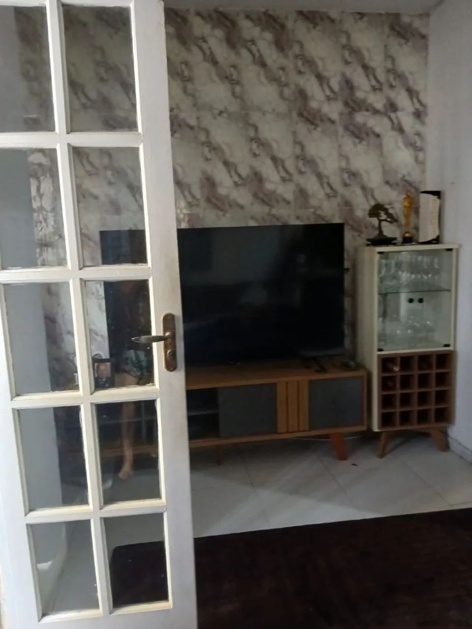 Alugo casa - Foto 2