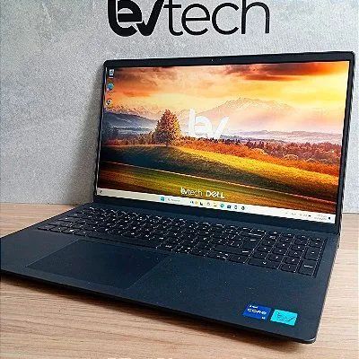 Notebook Dell Inspiron 15 3520 core i5 13g tela 120hz - Notebooks