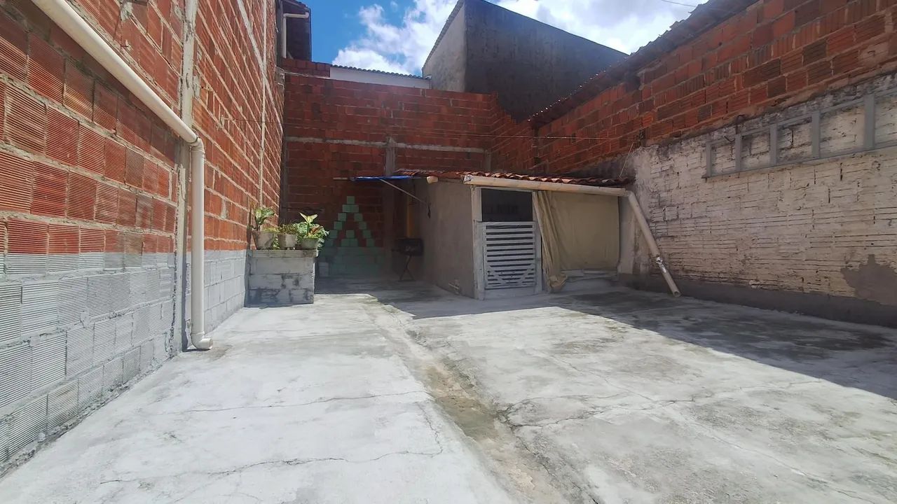 Casa em Duplex 04 QUARTOS Bairro Vila Peri - Foto 3