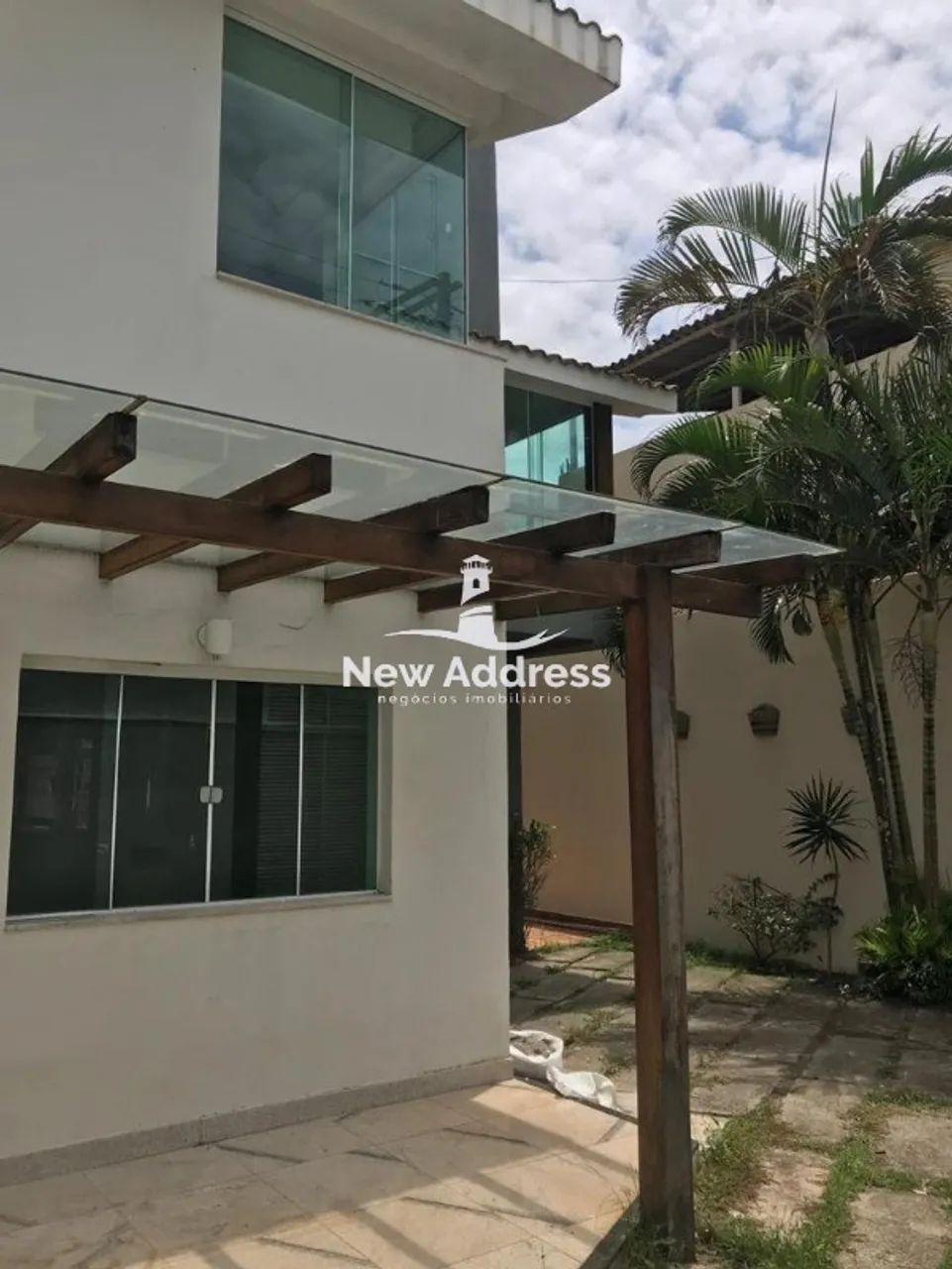 Casa Duplex à venda com 4 quartos e 2 suítes na Barra do Jucu - Vila Velha - Foto 3