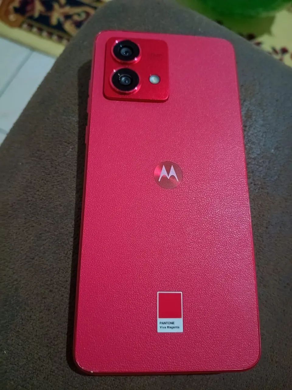 Moto g84 zero  - Foto 3
