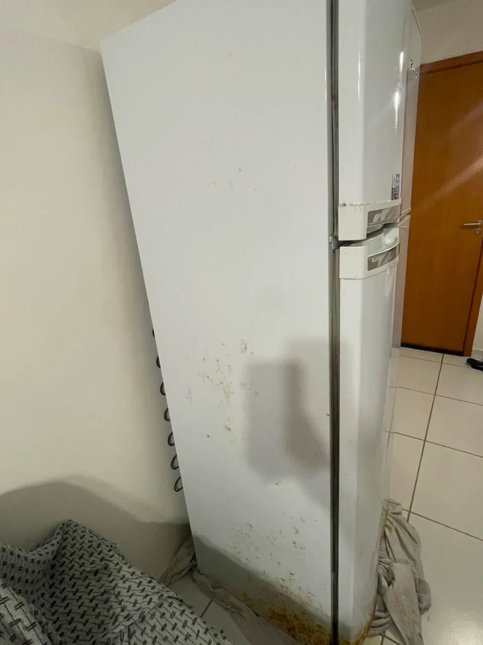 VENDO GELADEIRA  - Foto 2
