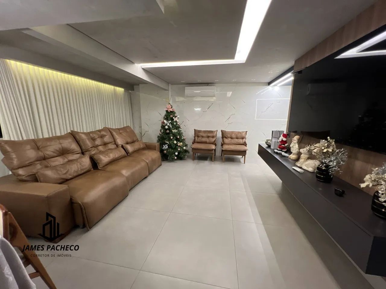 Cobertura a venda 4 quartos 3 suítes, 188m² - Setor Oeste - Foto 2