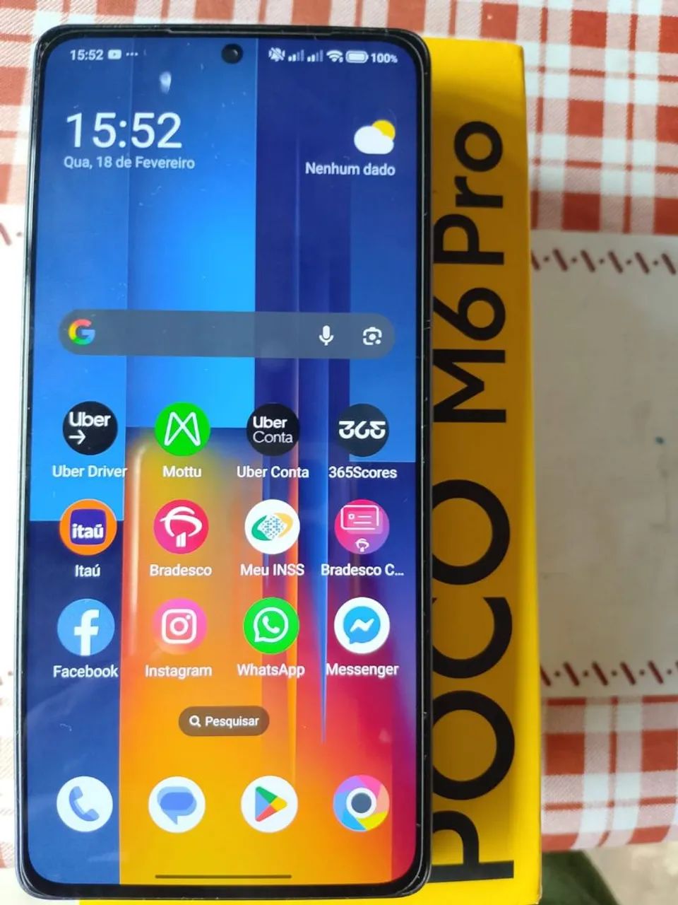 Poco M6 Pro - Foto 5