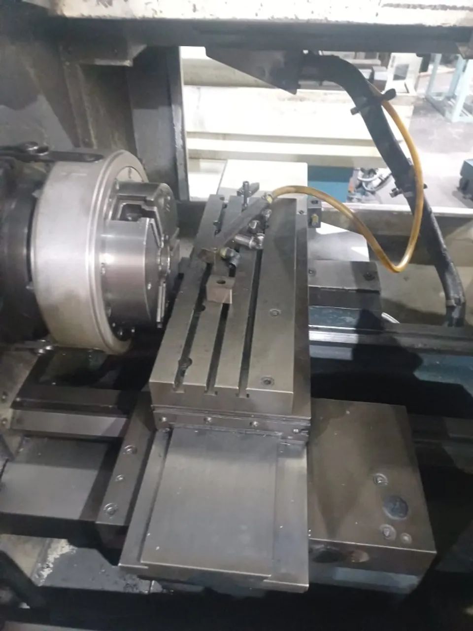 Torno CNC Centur 30 D - Foto 2