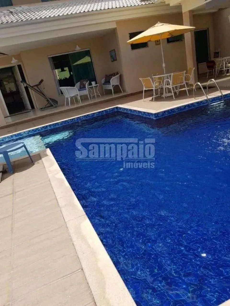 Campo Grande | Casa 6 quartos, sendo 6 suites - Foto 4