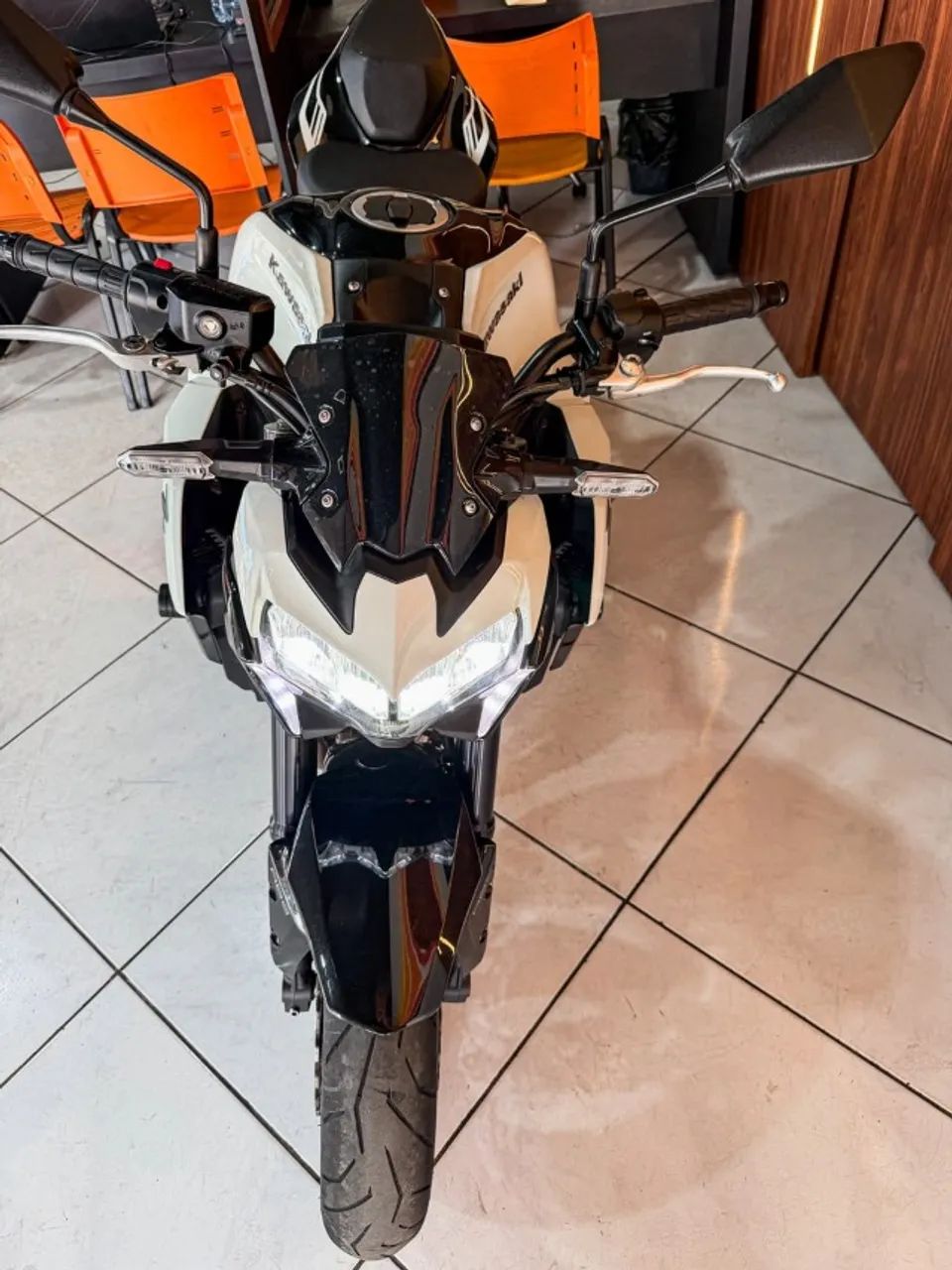 Z 900 2022 - 1515289731 | OLX