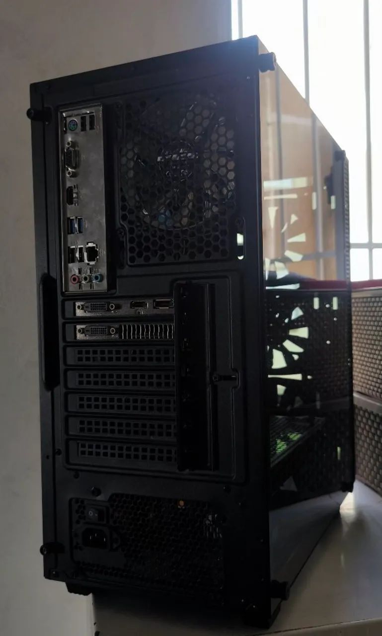 PC Gamer GTX 1060 - Foto 3
