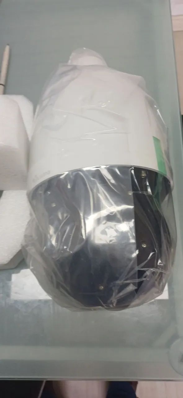 Câmera illustra PTZ Flex 2MP 30x /Nova na caixa , nunca utilizada! - Foto 2