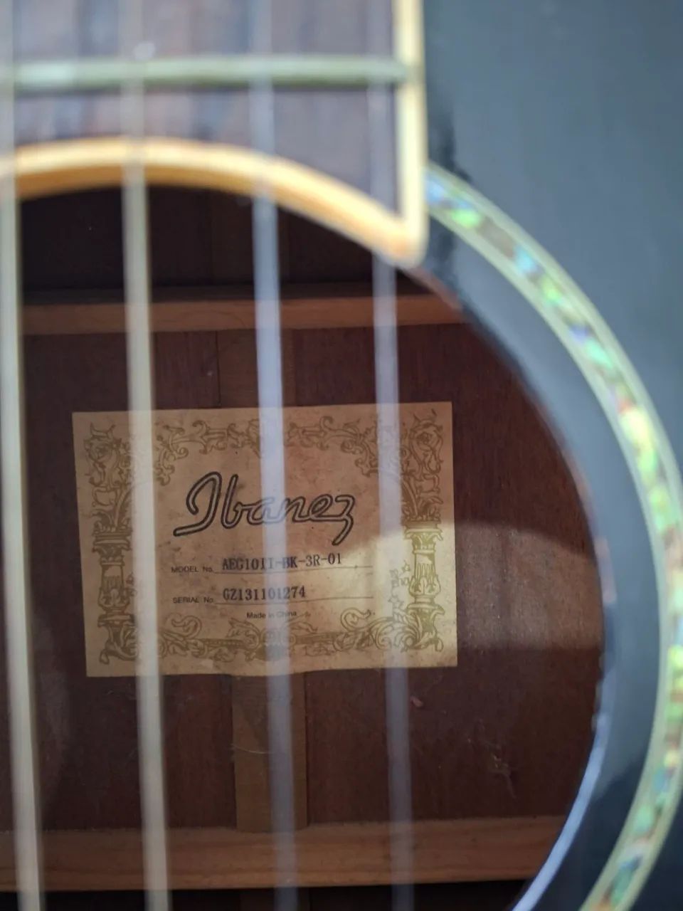 Visão Ibanez - Foto 2