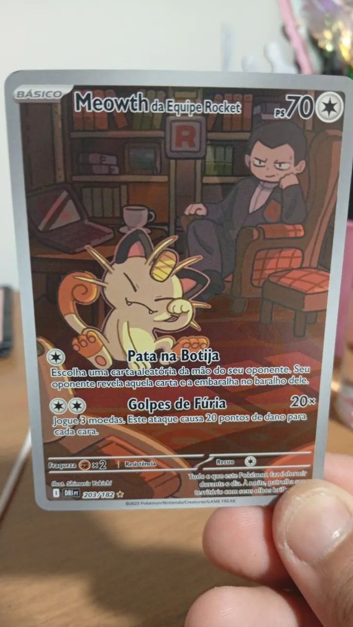 Cartinhas pokémon  - Foto 2
