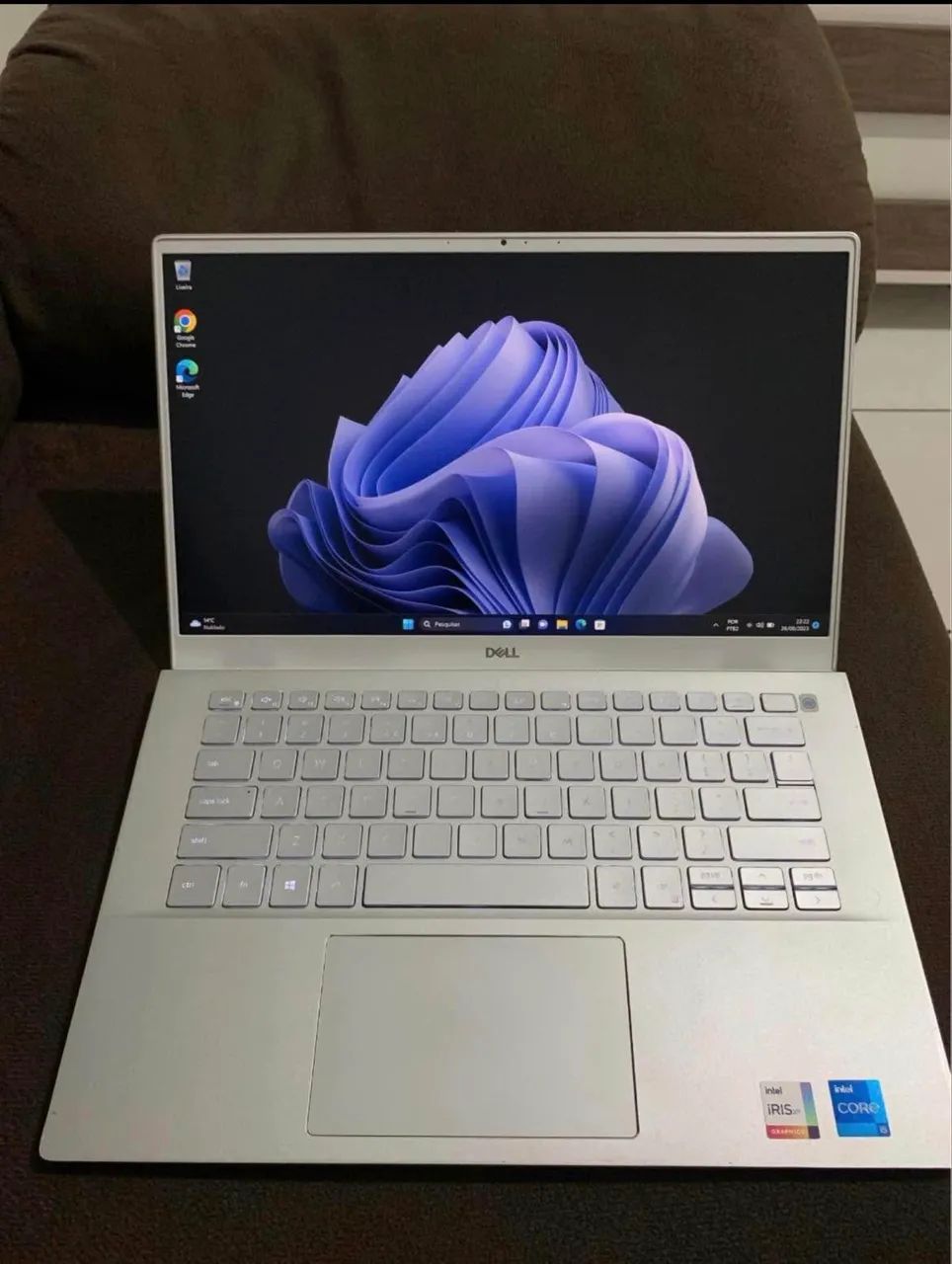 Notebook Dell i5 11º Geração  - Foto 3