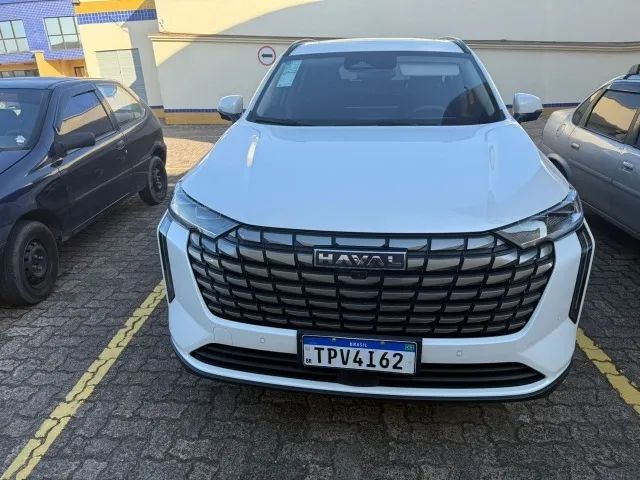 GWM Others Haval H6 19 1.5 (Hibrido) 2026