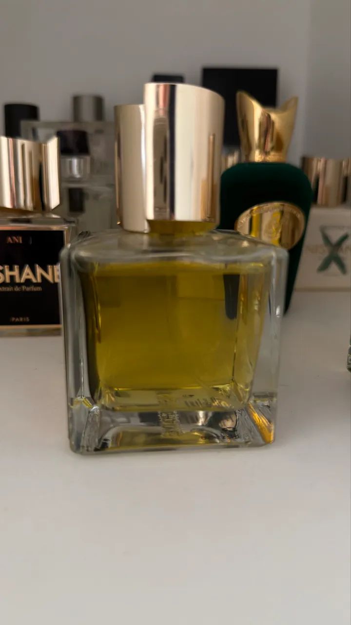 Nishane Ani X 99ml - Foto 3