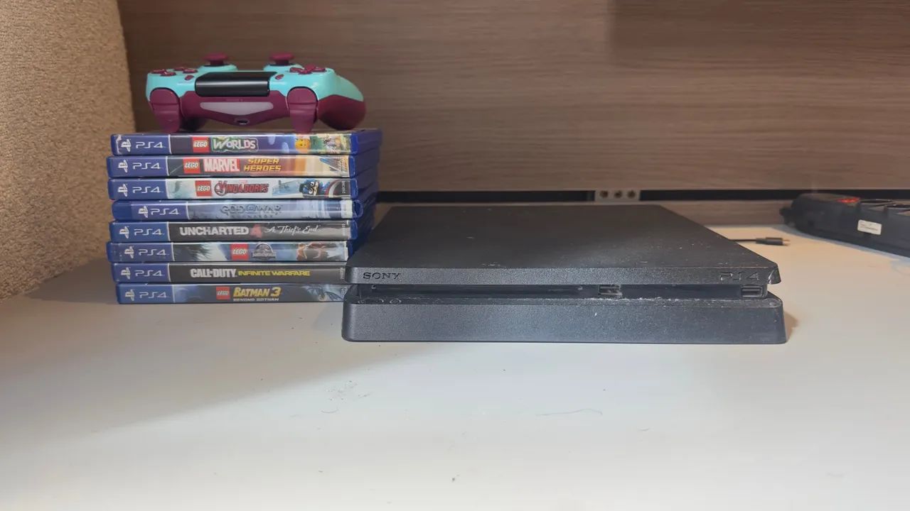 PlayStation 4