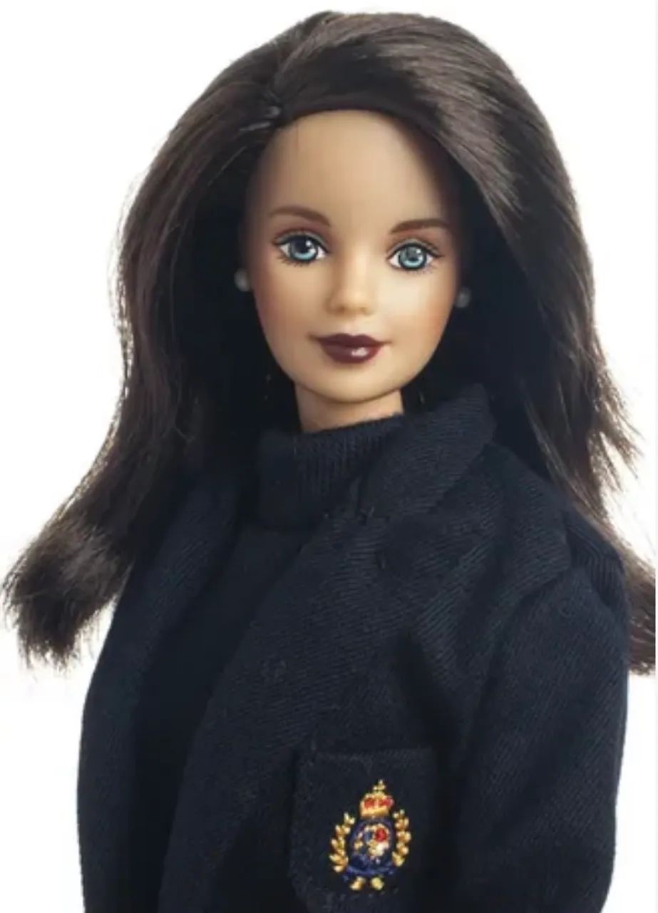 Barbie Collector Ralph Lauren - Foto 3