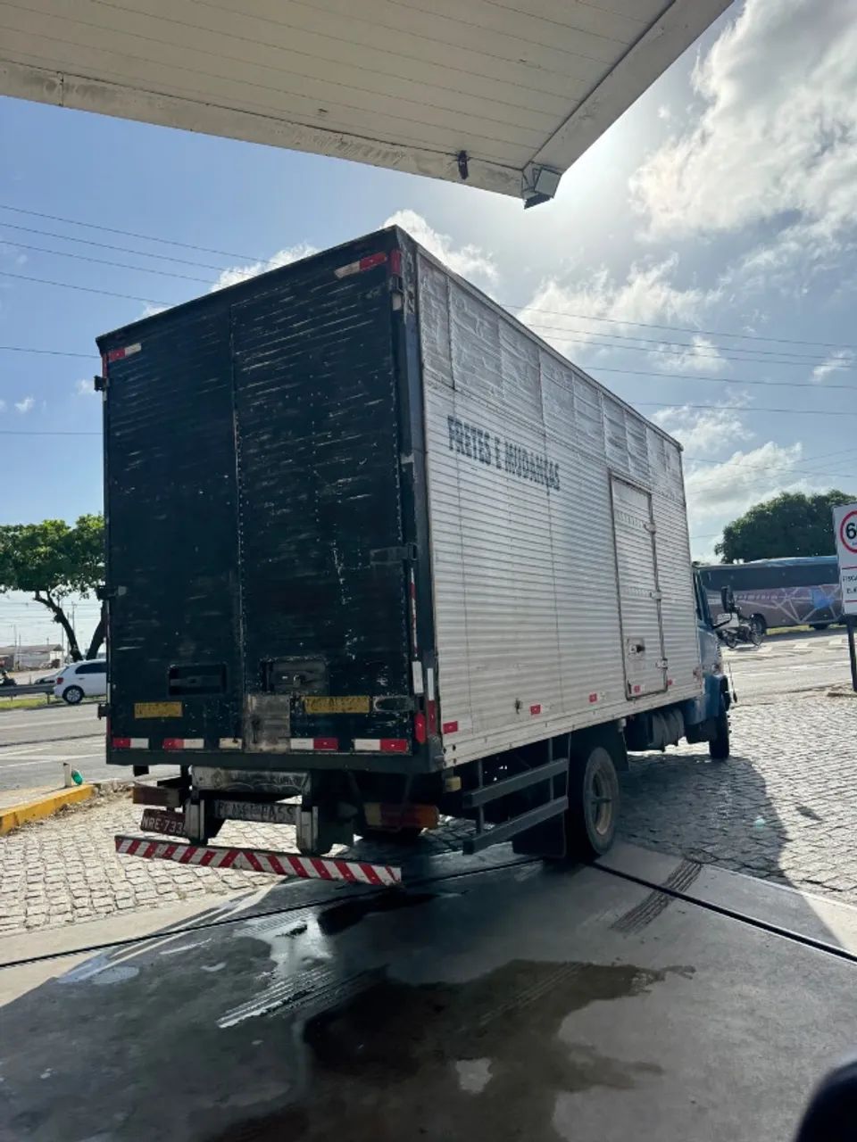 Ar Transportes na hora 85  - Foto 3