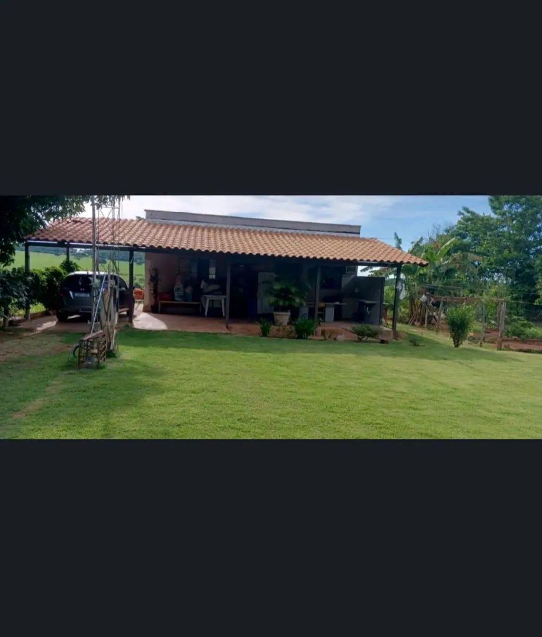VENDO CHÁCARA EM POSSELANDIA  - Foto 4