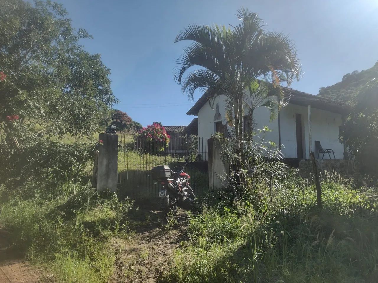 Sitio paraíso em Pombos - Foto 5