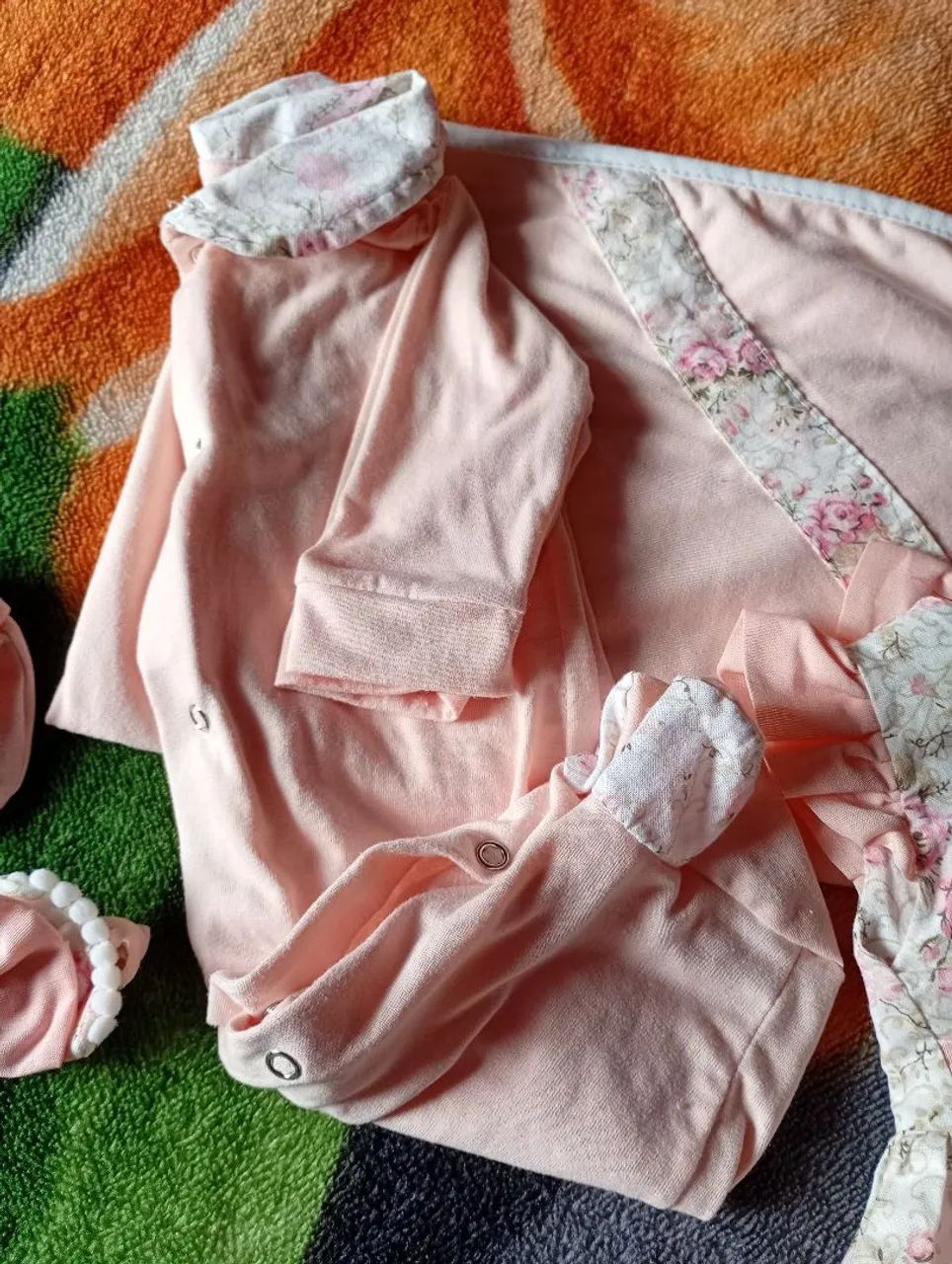 Saída maternidade 409382650287247361