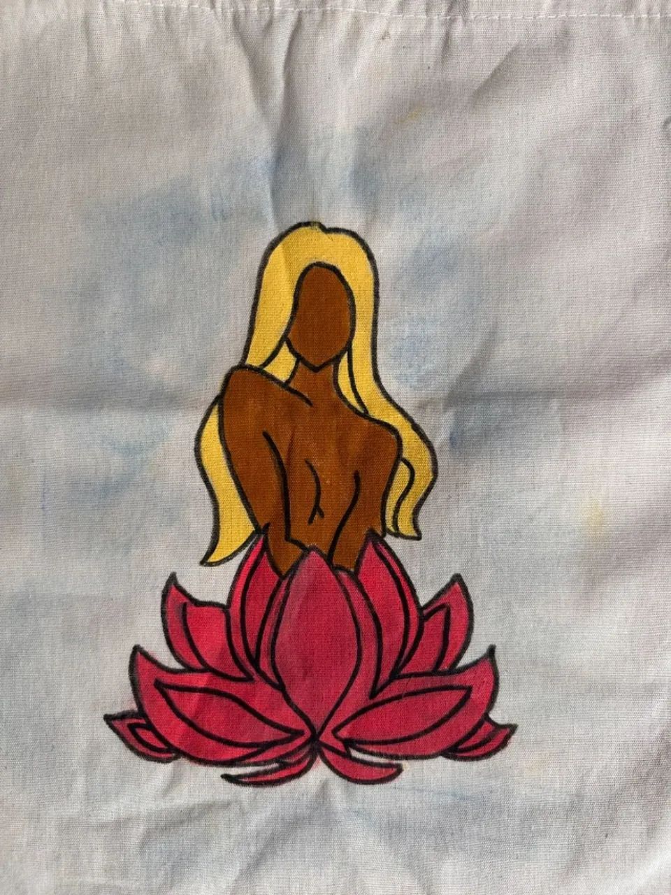 Ecobag Florescer - Foto 3