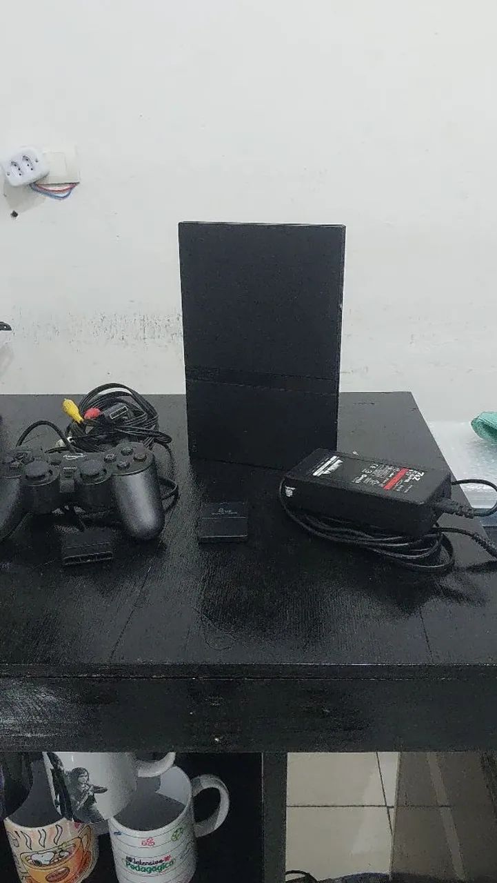 VIDEOGAME PS2