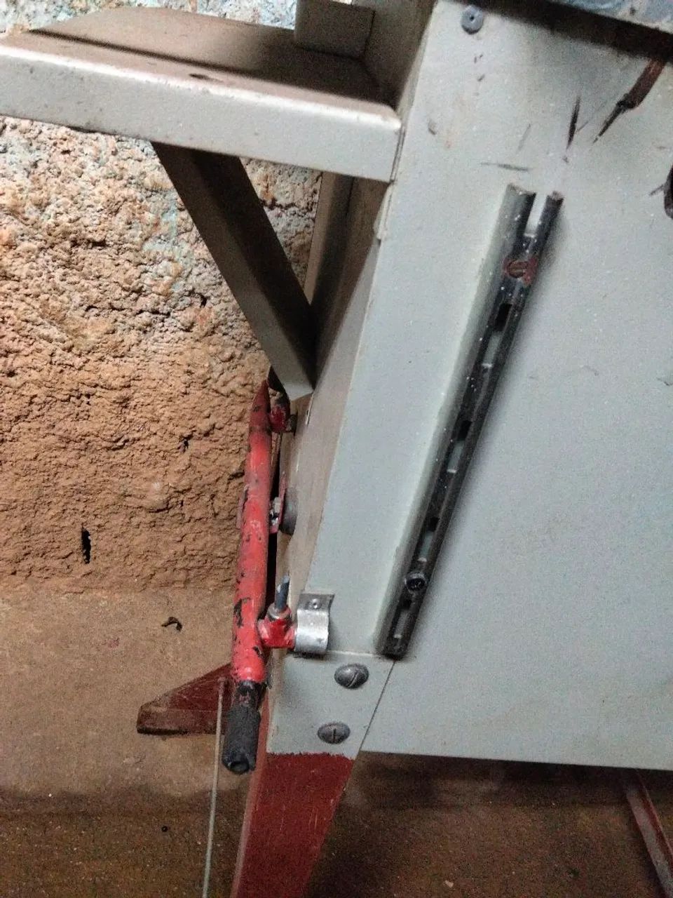  Vendo máquina de corta e frita batata  - Foto 2
