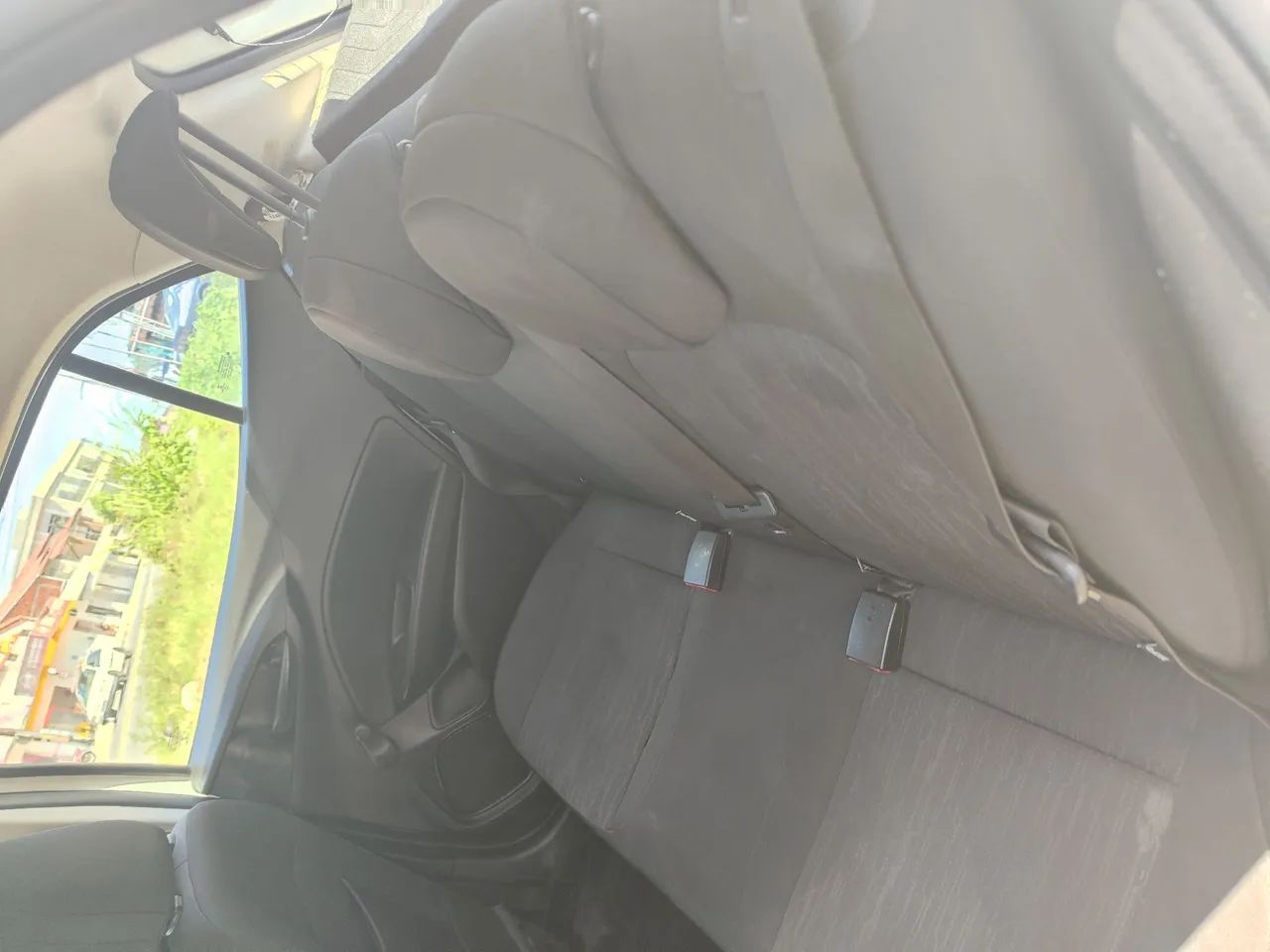 Fiat Argo Drive 1.3 8V Flex 2018 - Foto 5