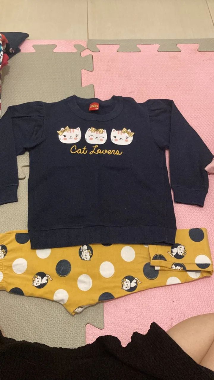 Conjunto Kyly