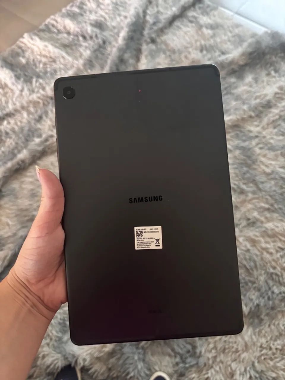 Tablet S6 samsung 128gb - Foto 2