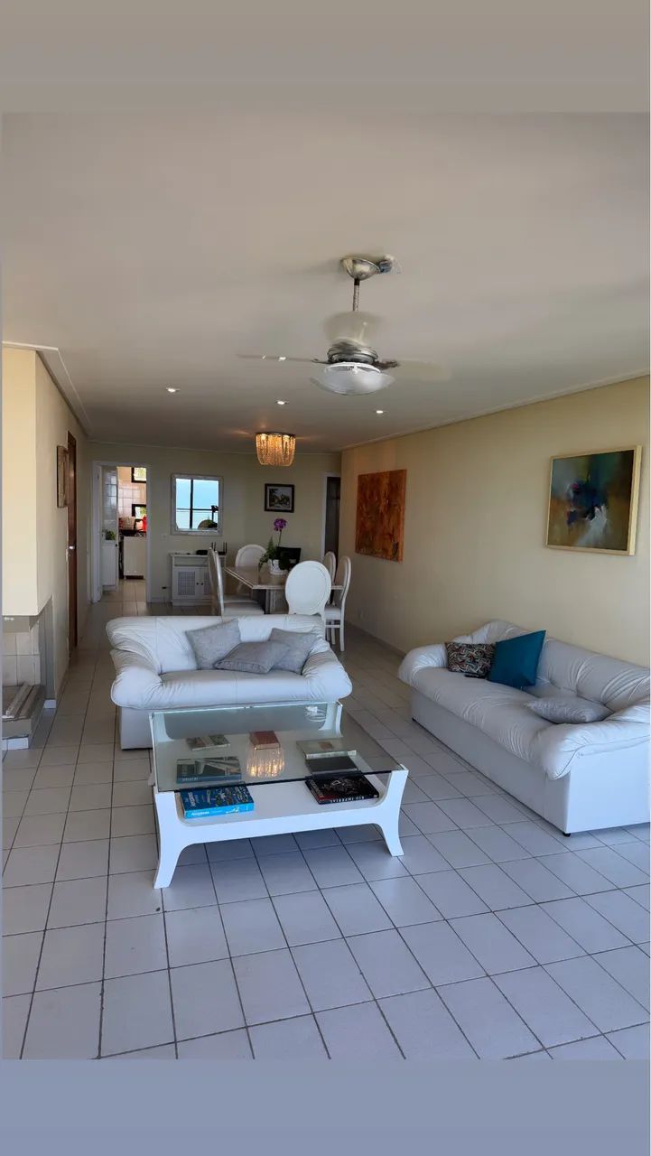 Foto - Guarujá - Enseada