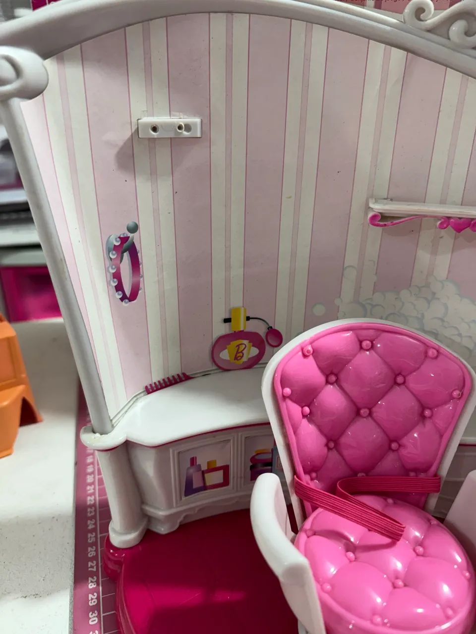 Pet salão da Barbie  - Foto 3