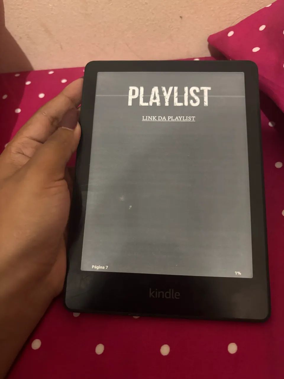 Kindle paperwhite 2022 - Foto 5