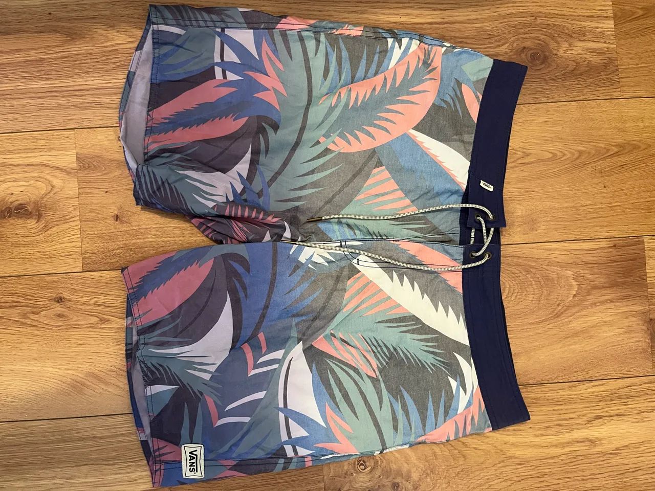Bermuda Vans TAM 46 Original 