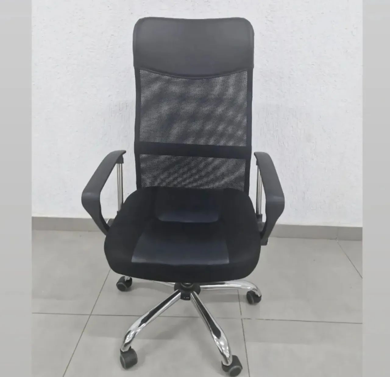 Cadeira escritório  - Foto 5