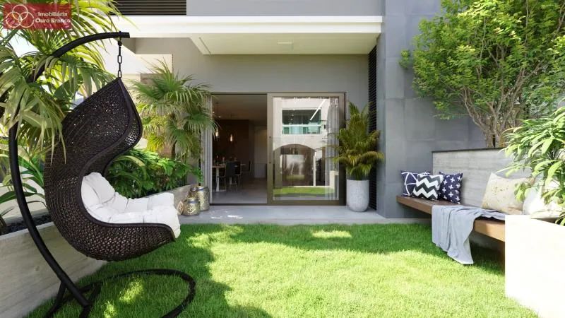 Apartamento - Florianópolis SC - Foto 3