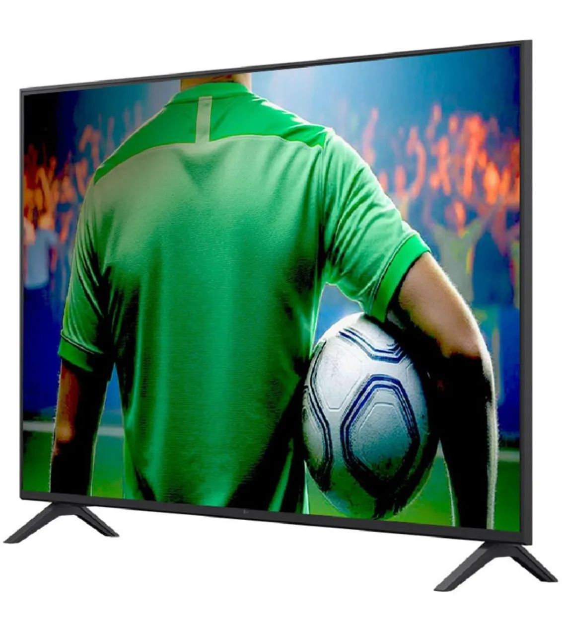 Smart tv LG 50 pol. Nova na caixa, nunca foi usada - Foto 3