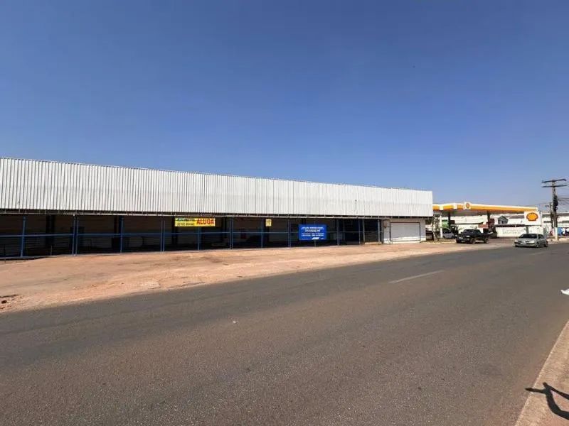 Comercial/Industrial no bairro 23 de Setembro em Várzea Grande - MT - Foto 4